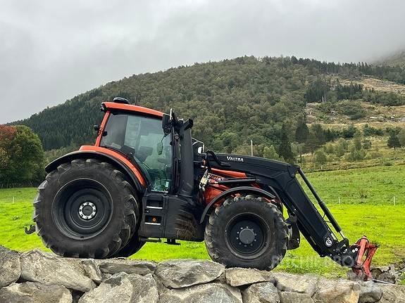Valtra T235D Traktorer