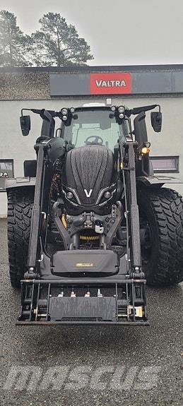 Valtra T255 Traktorer