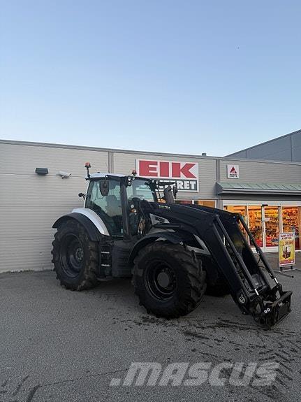 Valtra T255V Traktorer