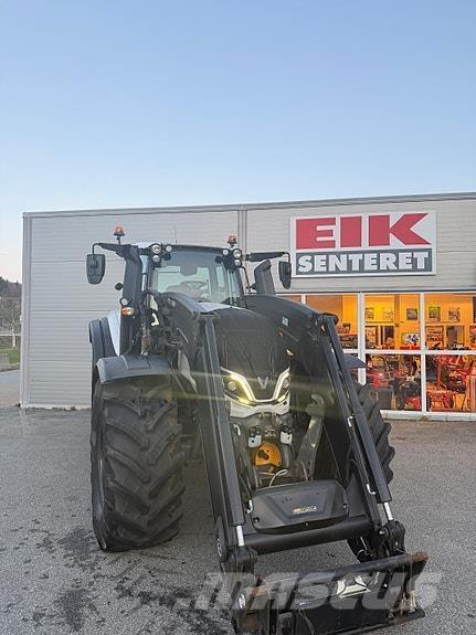 Valtra T255V Traktorer