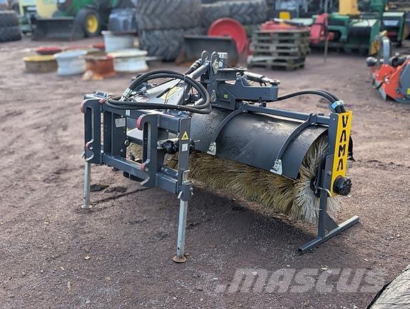 Vama EHA2200L Andet udstyr til vej- og snerydning