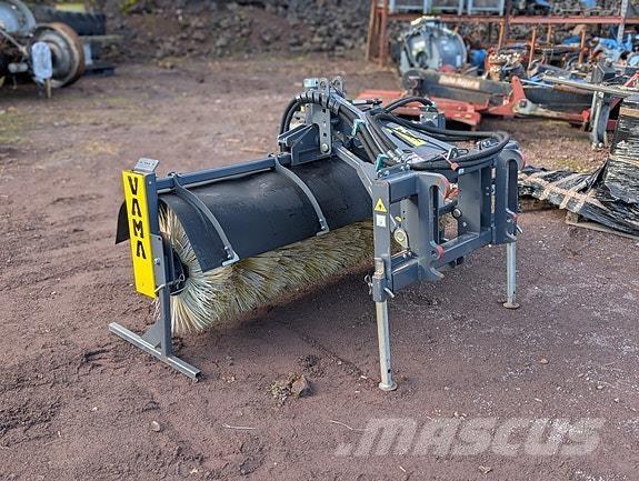 Vama EHA2200L Andet udstyr til vej- og snerydning