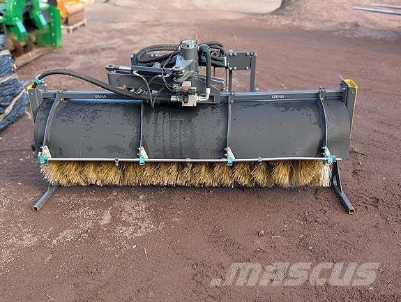 Vama EHA2200L Andet udstyr til vej- og snerydning