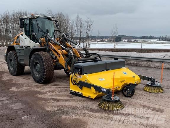 Vama EHK2200 Andet tilbehør