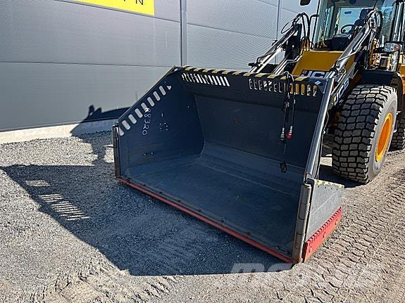 Vama EPS250H Andet udstyr til vej- og snerydning