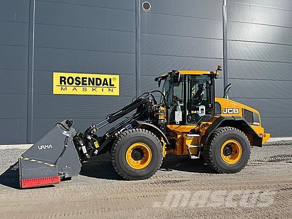 Vama EPS250H Andet udstyr til vej- og snerydning