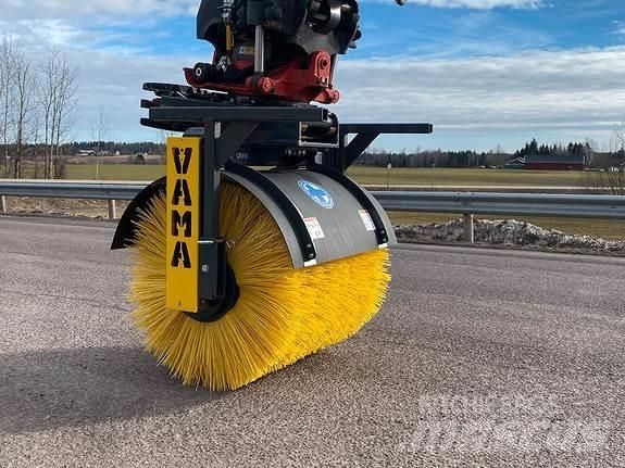 Vama kost EHA1000 Andet tilbehør