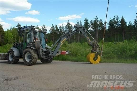 Vama kost EHA1000 Andet tilbehør
