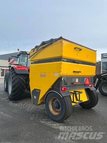 Vama TH8000L Andet udstyr til vej- og snerydning