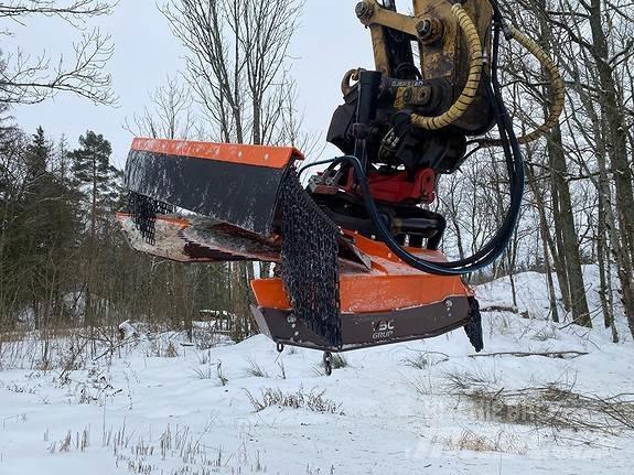  VBC kjettingknuser Andet tilbehør