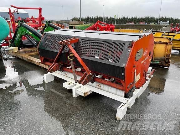 Vertidrain VD7521 Have & Park - Andet 