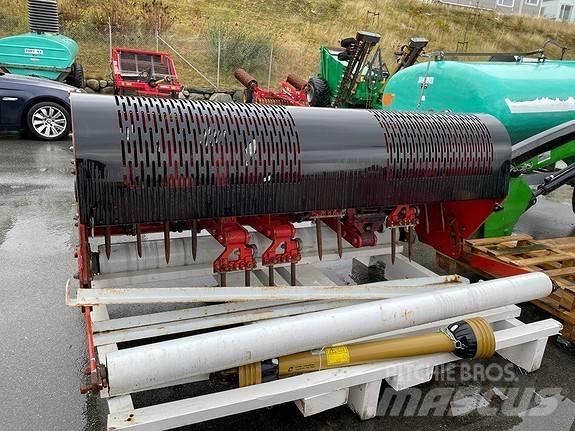 Vertidrain VD7521 Have & Park - Andet 