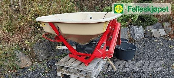 Vicon ps754 Mineralspreder