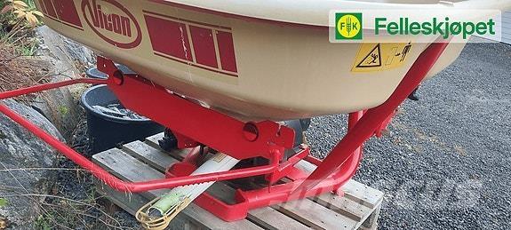 Vicon ps754 Mineralspreder