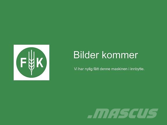 Vicon PS754, 2026, Skei i Jølster, Norge - Brugte mineralspreder ...