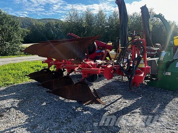 Vogel & Noot M800 Almindelige plove