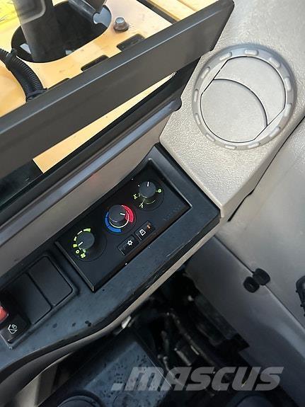 Volvo ECR 58 D Minigravemaskiner