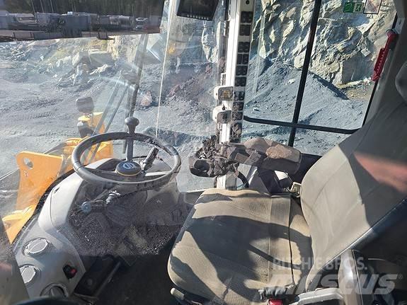 Volvo L110H Læssemaskiner på hjul
