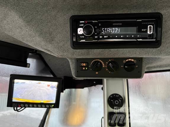 Volvo L70G Læssemaskiner på hjul