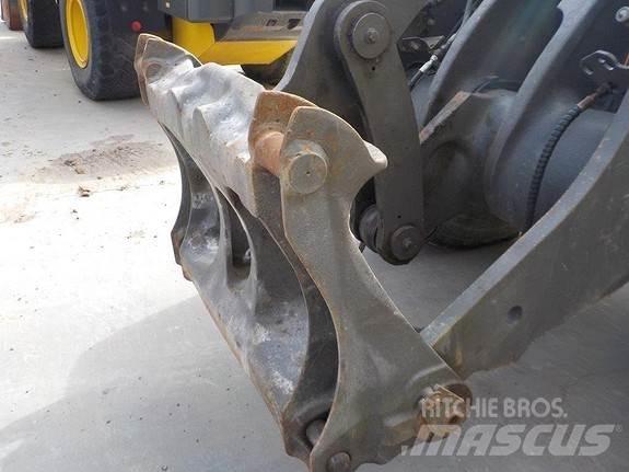 Volvo L90G Læssemaskiner på hjul