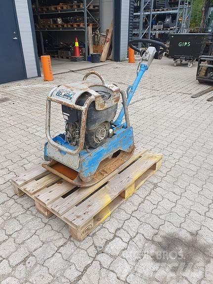 Weber CR 4 E Asfaltudlæggere