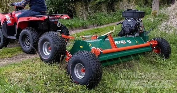 Wessex AFR 120 Have & Park - Andet 