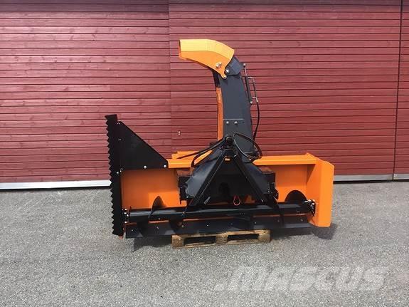  Westbjøre S-2450 Sneslynger