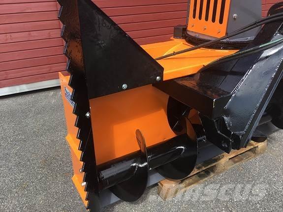 Westbjøre S-2450 Sneslynger