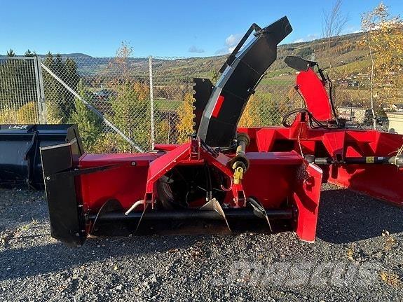  Westbjörn 2200 E Sneslynger