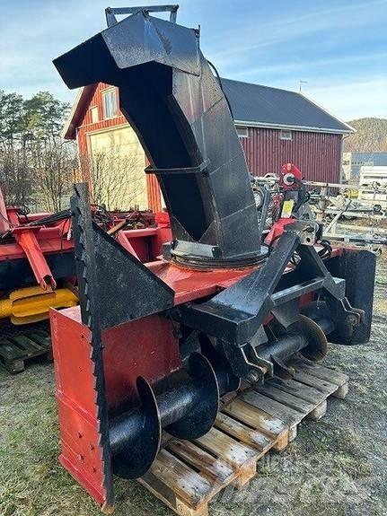  Westbjörn 2450 Sneslynger