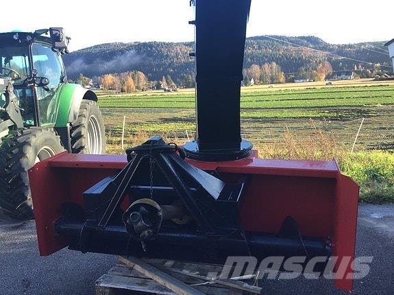  Westbjörn 2450 Sneslynger
