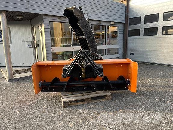  Westbjörn S-2450 Sneslynger