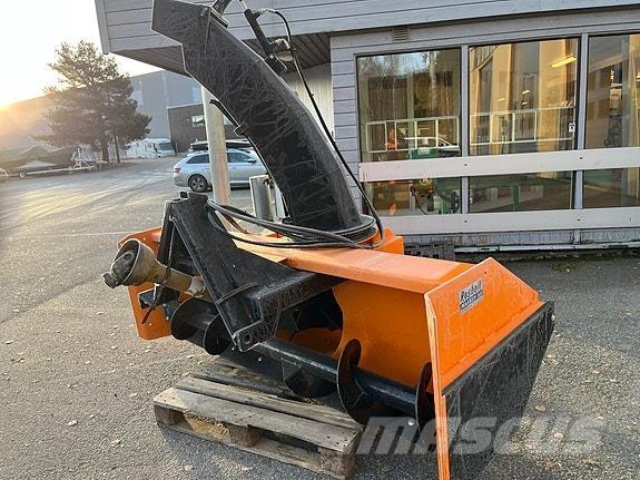  Westbjörn S-2450 Sneslynger