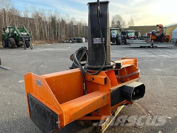  Westbjörn S-2450 Sneslynger