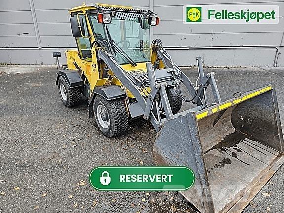 Wille 455 Have & Park - Andet 