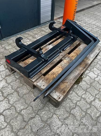   Landbrug - Andet 