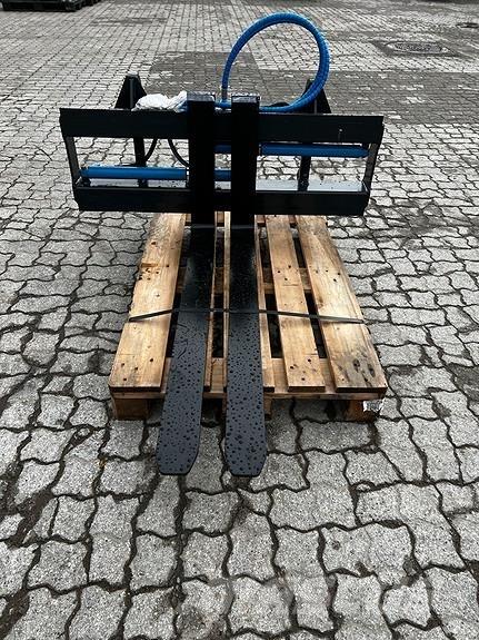   Landbrug - Andet 