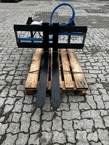   Landbrug - Andet 