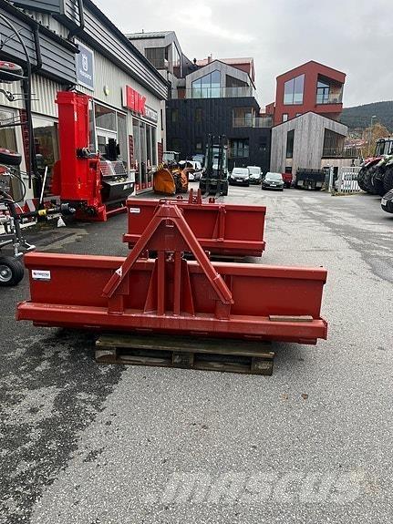   Almindelige vogne