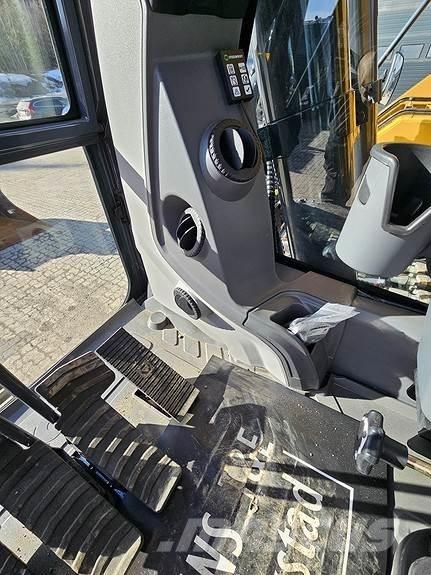  XE300E Gravemaskiner på larvebånd