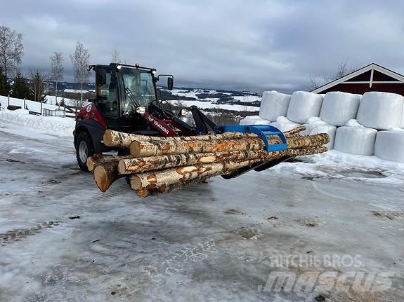 Yanmar V7 Hjul, Dæk og Fælge