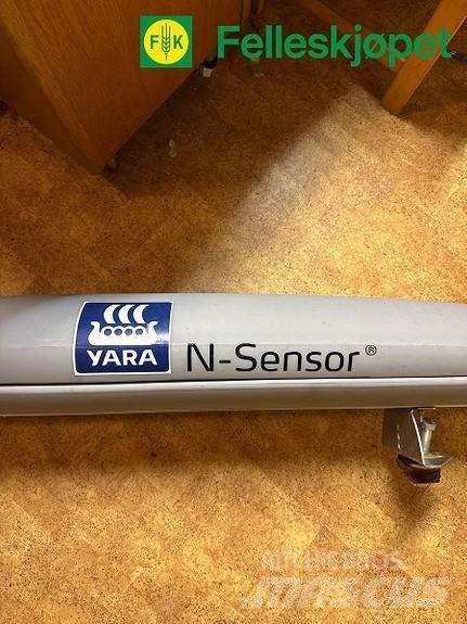  Yara N-sensor Landbrug - Andet 