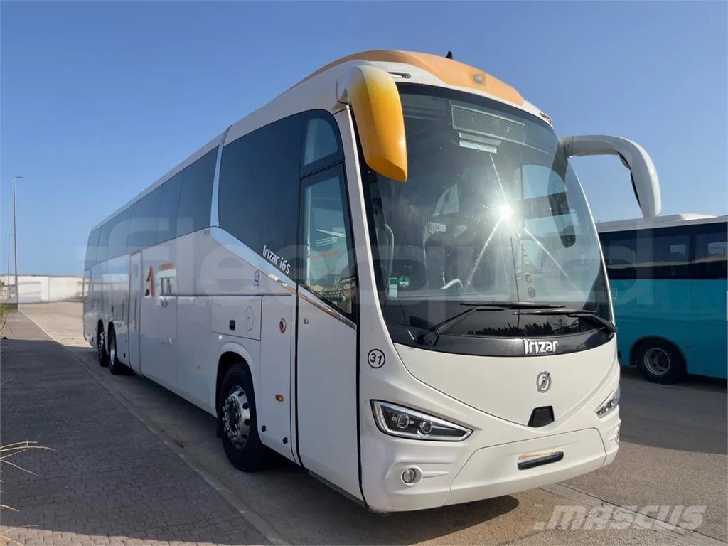  Irizar i6 Turistbusser