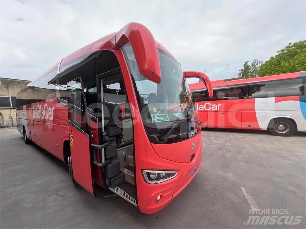  Irizar i6 Turistbusser