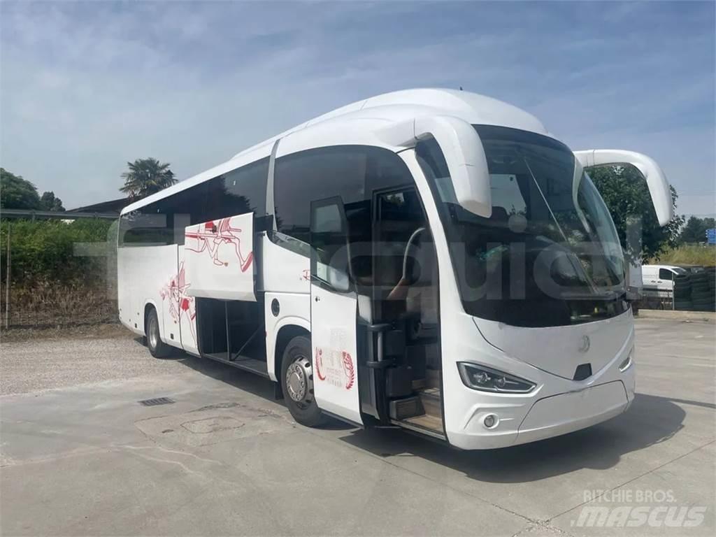  Irizar i6 Turistbusser