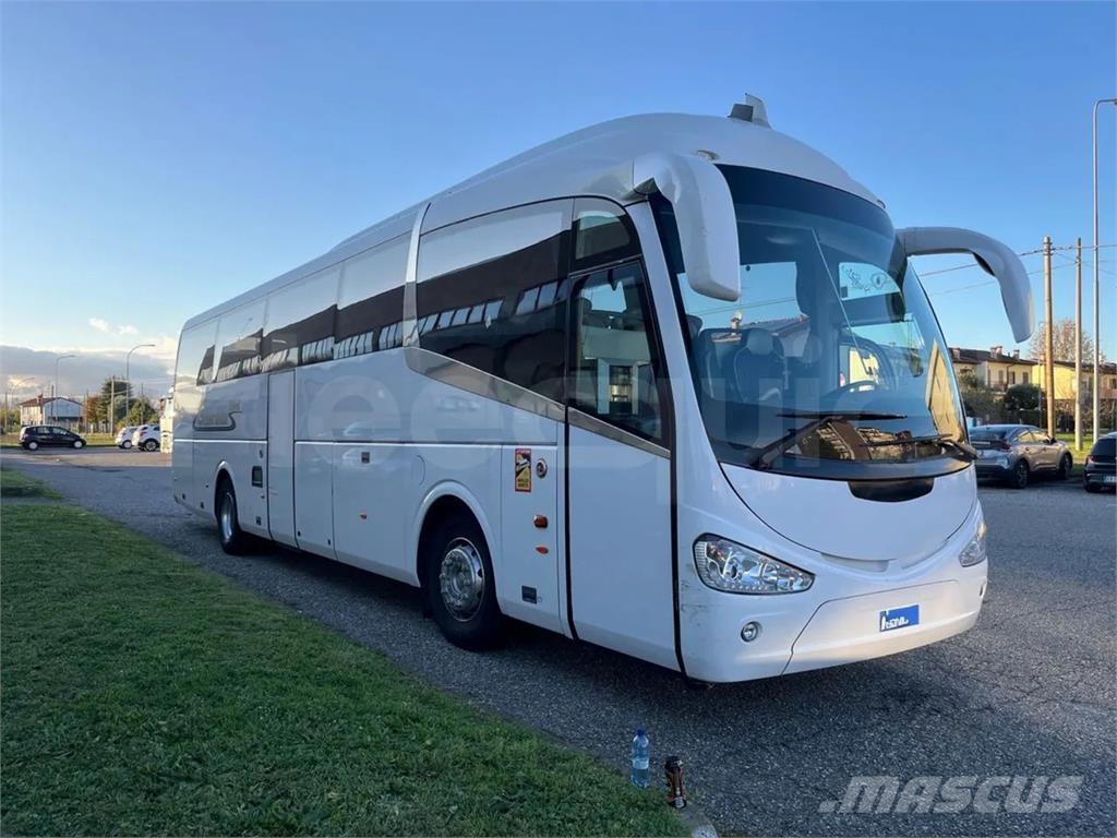  Irizar i6 Turistbusser