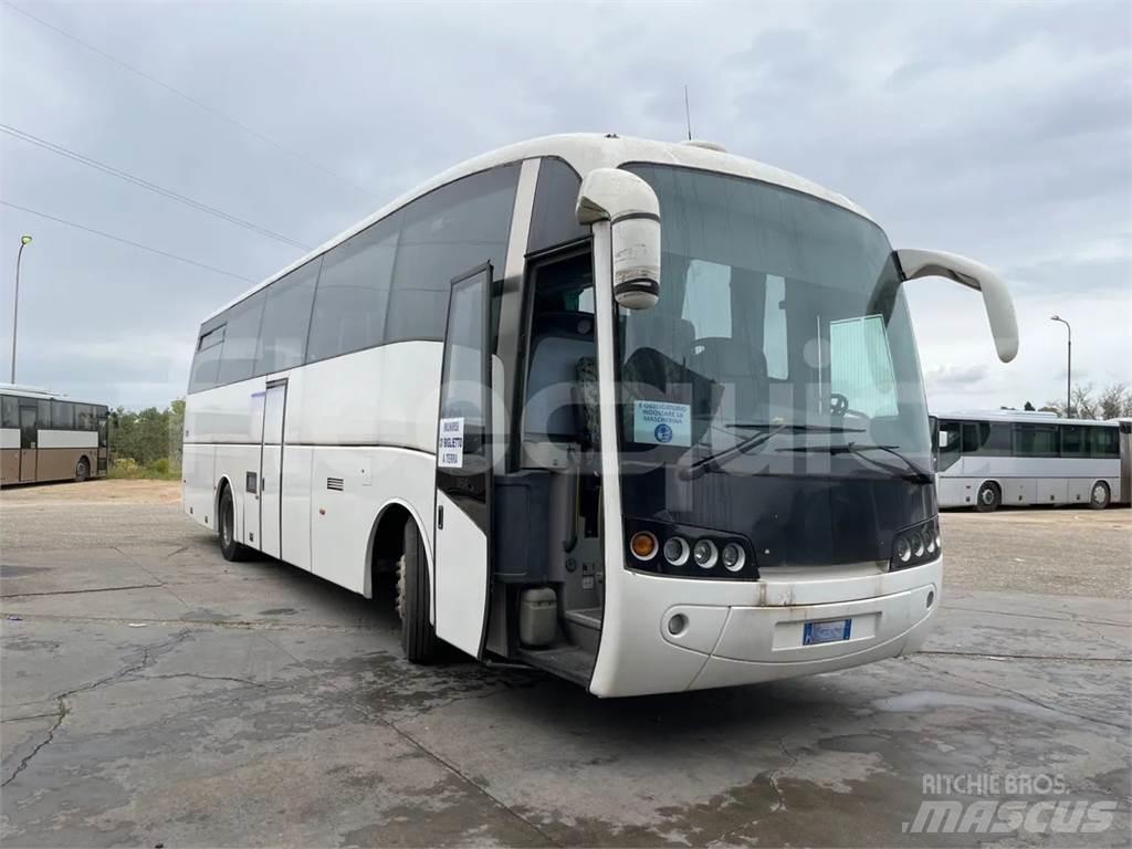 Volvo B12 Turistbusser