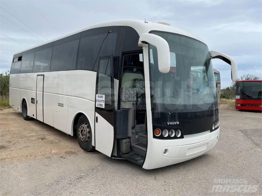 Volvo B12 Turistbusser