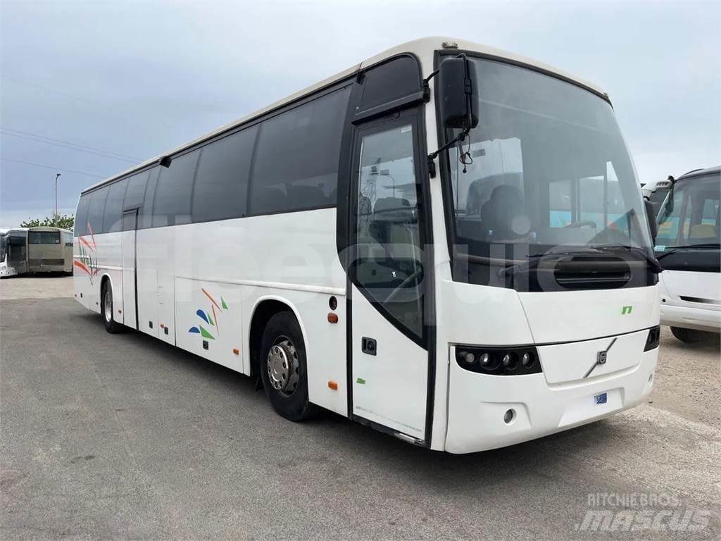 Volvo B12 Turistbusser