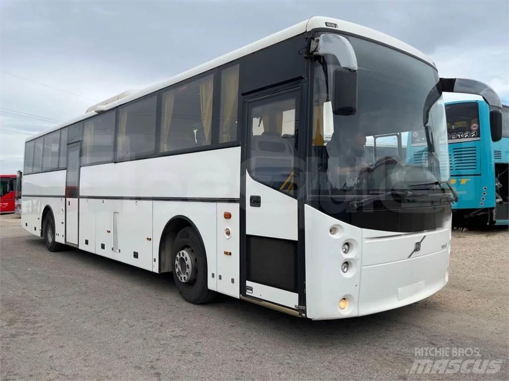 Volvo B12 Turistbusser